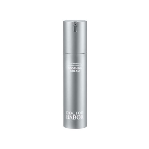 DR Babor Sensitive Soothing Cream