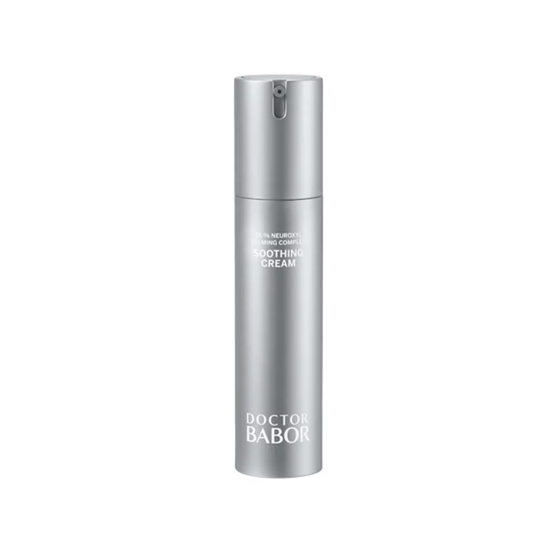 DR Babor Sensitive Soothing Cream
