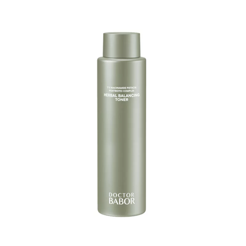 Dr Babor Herbal Balancing Toner