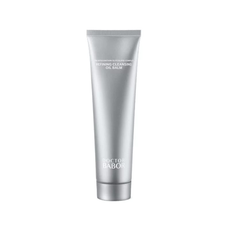 Dr Babor Refining Cleansing Oil Balm