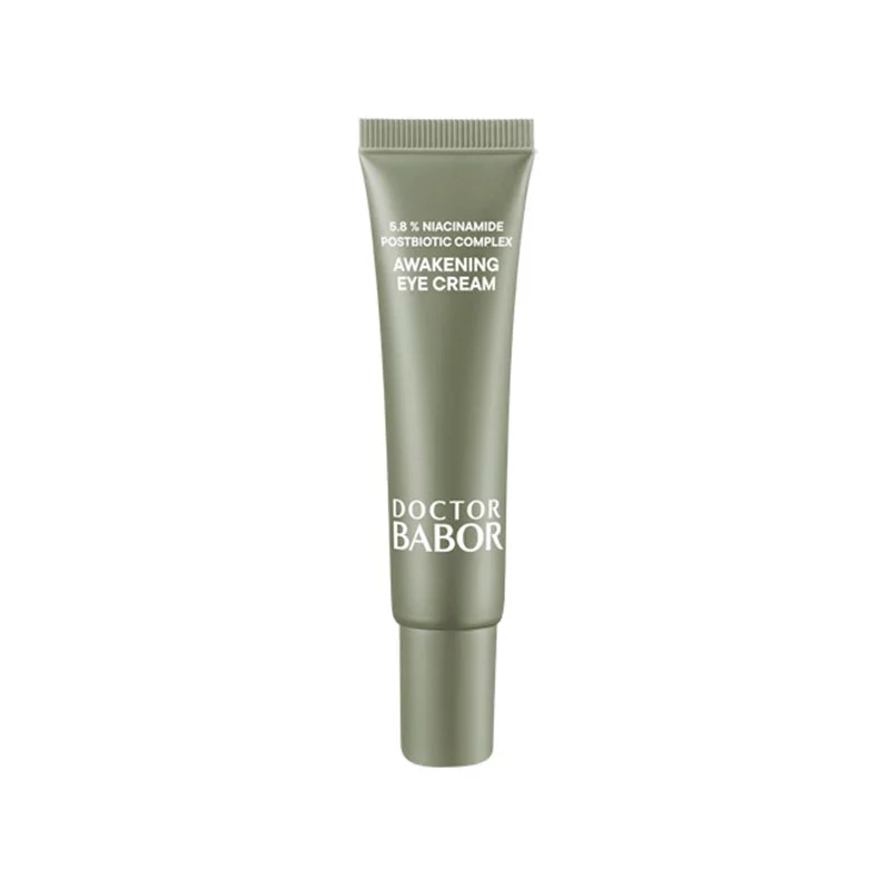 Dr Babor Awakening Eye Cream