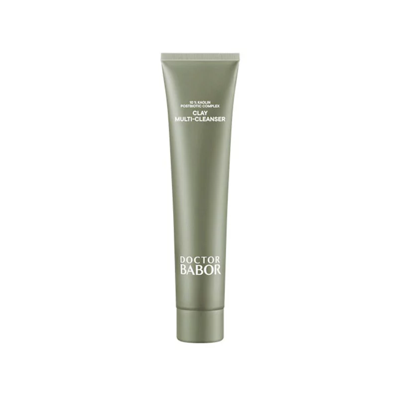 Dr Babor Clay Multi-Cleanser