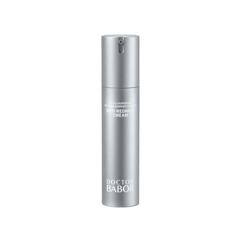DR Babor Sensitive Anti-Redness Cream