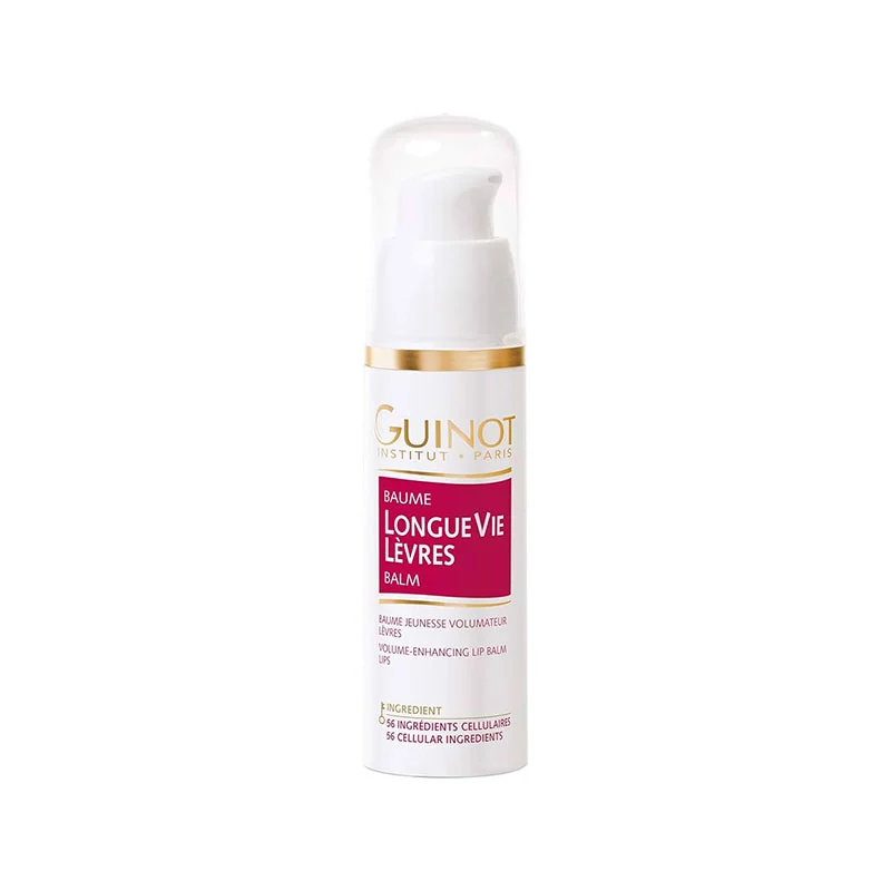 Guinot Lip Perfect Scrub & Balm