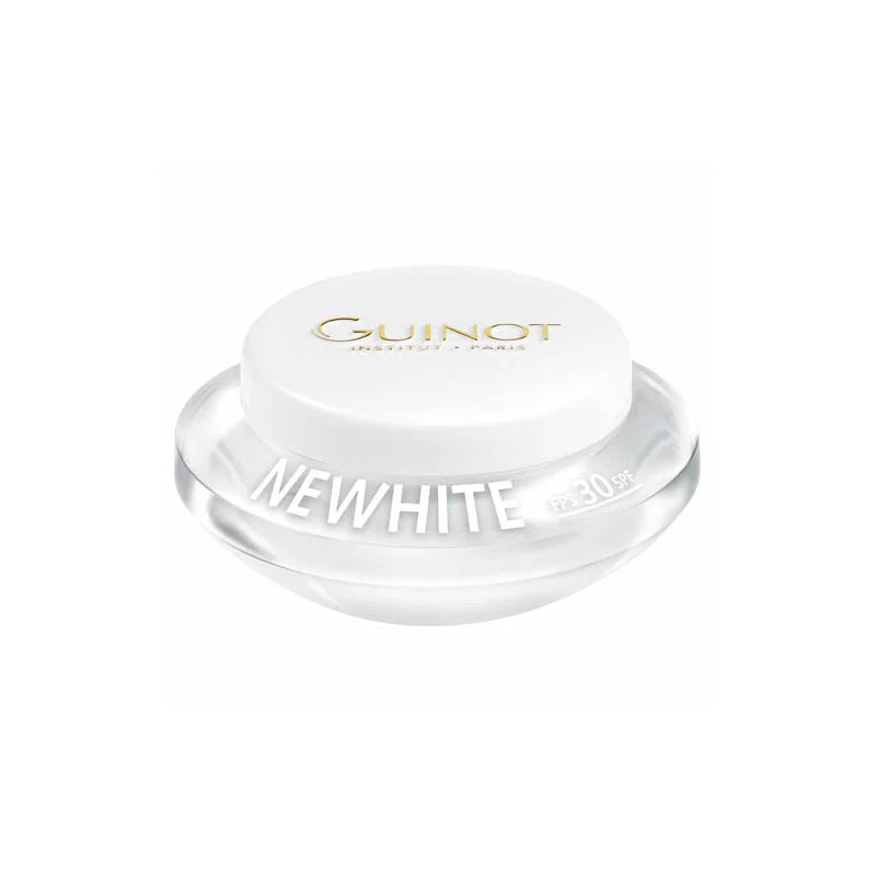 Guinot Newhite Day Cream SPF 30