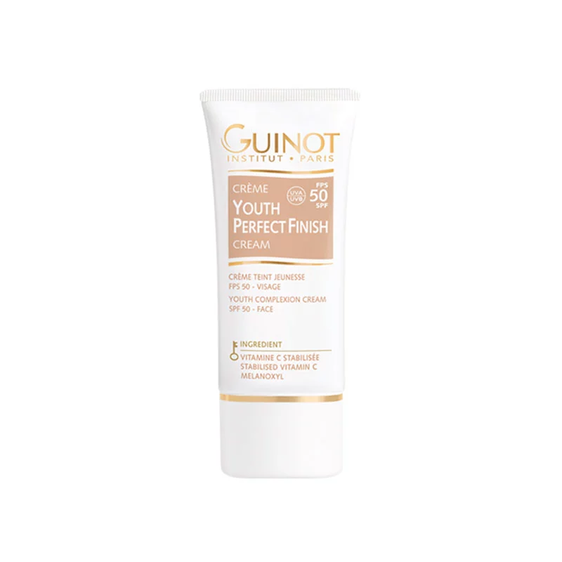 Guinot Youth Perfect Finish SPF 50