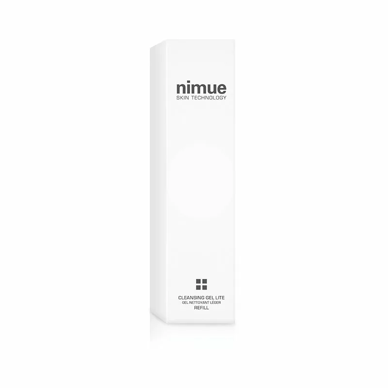 Nimue Cleansing Gel Lite Refill