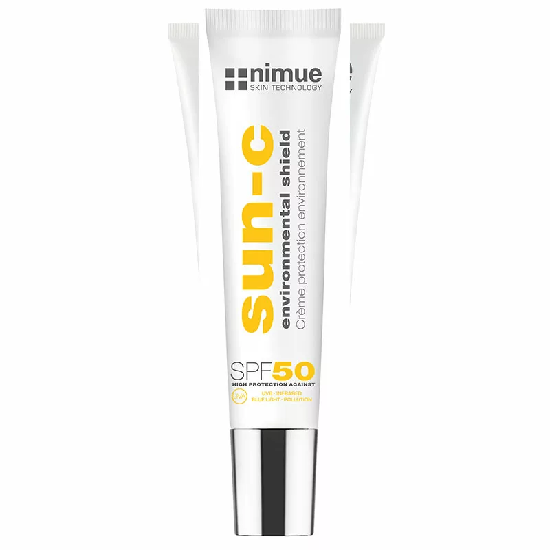 Nimue Sun-C Environmental Shield SPF50