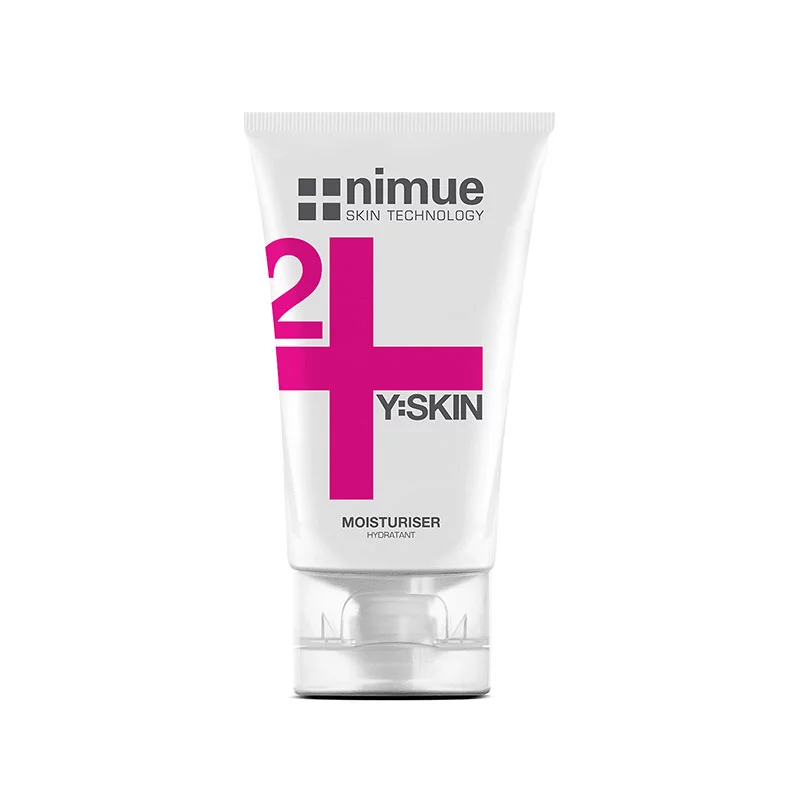 Nimue Y Skin Moisturizer